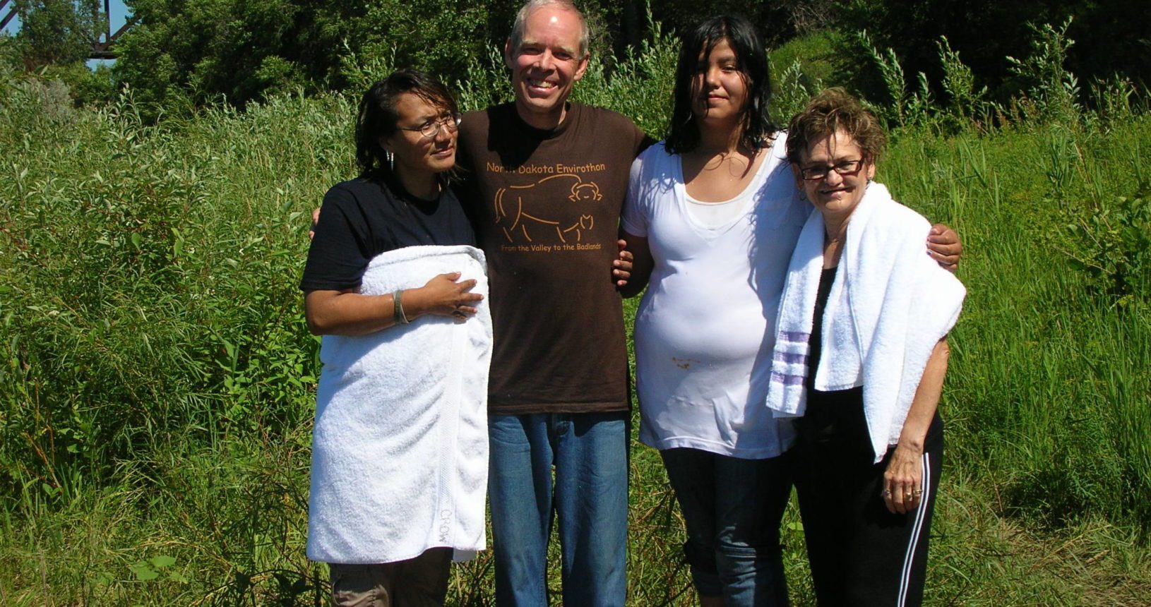 River Baptism #16